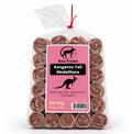 Buddies Kangaroo Tail Medallions 3-lb