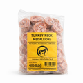 Buddies Turkey Neck Medallions 4lb