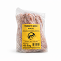 Buddies Turkey Necks Whole 4 lb