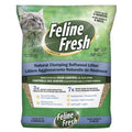 Feline Fresh Clumping Pine Litter, 17lb