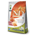 Farmina NandD Pumpkin Boar and Apple Adult Medium and Maxi Dog Dry Food bag