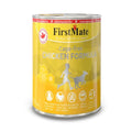 Firstmate Chicken Limited Ingredient Dog Wet Food 12.2oz - 12 count