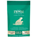 Fromm Family Gold Large Breed Adult Dry Dog Food bag