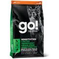 Go! Solutions Sensitivities Limitied Ingredient Insect Recipe Grain-Free Dry Dog Food bag