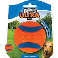 Chuckit! Ultra Rubber Ball Dog Toy, Medium