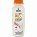 Happy Days Raw Fermented Goat Milk for Dogs and Cats, 490-mL