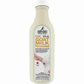 Happy Days Raw Fermented Goat Milk for Dogs and Cats, 975ml