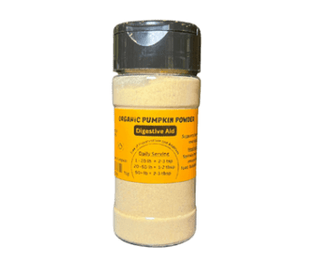 Organic Pumpkin Powder, 250g