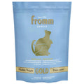 Fromm Family Gold Healthy Weight Dry Cat Food bag