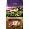 Zignature Pork Limited Ingredient Formula Grain-Free Dry Dog Food bag
