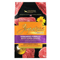 Zignature Dog Select Cuts Kangaroo