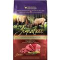 Zignature Venison Limited Ingredient Formula Grain-Free Dry Dog Food bag
