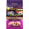 Zignature Zssential Limited Ingredient Formula Grain-Free Dry Dog Food bag